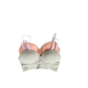 Victoria’s Secret Perfect Comfort Wireless Bra Bundle Size M